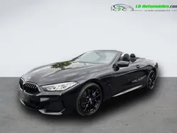 Utilisé 2021 BMW 333 Comfort Edition Coupé | 74 300 €