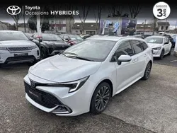 Utilisé 2024 Toyota Corolla Design Break | 28 900 € (Bon prix)
