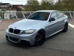 Bleu Utilisé 2008 BMW 335 Sport Line Berline | 13 500 €