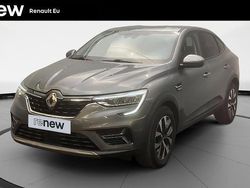 Gris Occasion 2023 Renault Arkana Evolution SUV | 20 490 € (Prix juste)