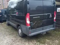 Noir Utilisé 2017 Fiat Ducato Van | 19 000 €