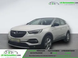Utilisé 2019 Opel Grandland X SUV | 21 900 € (Prix juste)