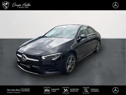 Utilisé 2023 Mercedes E250 AMG line Coupé | 36 590 € (Prix assez cher)