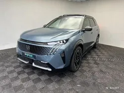 Bleu Utilisé 2024 Peugeot 5008 GT Monospace | 40 480 €