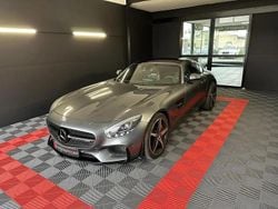 Utilisé 2015 Mercedes AMG GT S AMG Coupé | 89 990 €