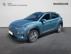 Utilisé 2020 Hyundai Kona SUV | 15 900 € (Prix juste)