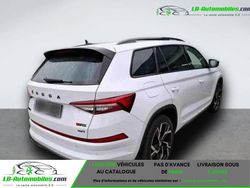 Utilisé 2022 Skoda Kodiaq SUV | 46 700 € (Prix juste)
