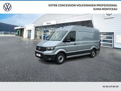 Utilisé 2025 VW Crafter Van | 64 477 €