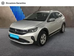 Utilisé 2025 VW Taigo Edition SUV | 25 980 € (Prix juste)