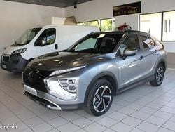 Gris Utilisé 2022 Mitsubishi Eclipse Cross SUV | 24 900 € (Bon prix)