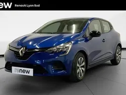 Bleu Utilisé 2023 Renault Clio V Equilibre Citadine | 16 690 € (Prix juste)