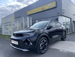 Noir Utilisé 2023 Opel Mokka Ultimate SUV | 22 489 € (Prix juste)