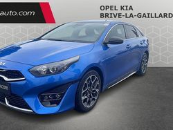 Utilisé 2022 Kia ProCeed GT-Line Citadine | 24 990 € (Prix assez cher)