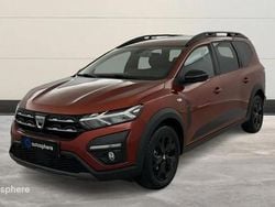 Marron Utilisé 2022 Dacia Jogger Extreme Monospace | 17 499 € (Prix juste)