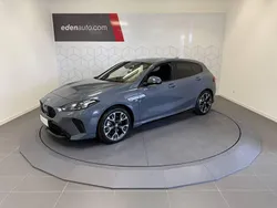 Utilisé 2025 BMW 120 M Sport Citadine | 47 300 €