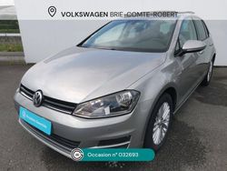 Utilisé 2014 VW Golf VII Cup Berline | 14 990 € (Prix assez cher)