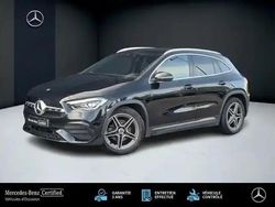 Noir Utilisé 2021 Mercedes GLA200 AMG line SUV | 34 489 € (Prix juste)