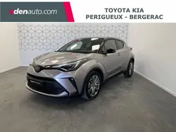 Utilisé 2021 Toyota C-HR SUV | 22 900 € (Bon prix)