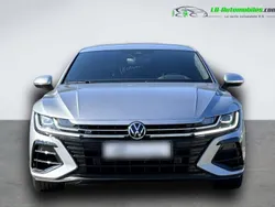 Utilisé 2021 VW Arteon Berline | 39 300 € (Prix juste)