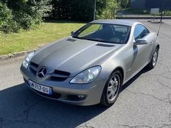 Utilisé 2005 Mercedes SLK200 Cabriolet | 10 900 €