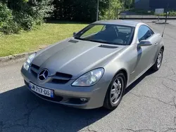 Utilisé 2005 Mercedes SLK200 Cabriolet | 10 900 €