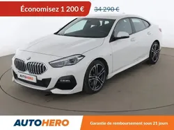 Blanc Utilisé 2022 BMW 220 M Sport Coupé | 33 090 € (Super prix)