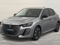 Utilisé 2024 Peugeot 208 Allure Citadine | 16 999 € (Prix juste)