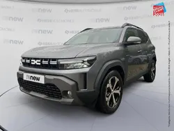 Gris Utilisé 2025 Dacia Duster Journey SUV | 26 999 €