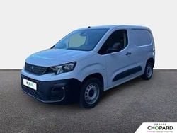 Blanc Utilisé 2024 Peugeot Partner S Van | 21 990 €