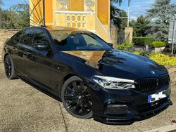 Utilisé 2019 BMW 530 M Sport Berline | 29 990 €