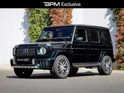 Utilisé 2025 Mercedes G63 AMG AMG SUV | 225 000 € (Bon prix)