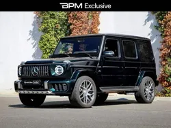 Utilisé 2025 Mercedes G63 AMG AMG SUV | 225 000 € (Bon prix)