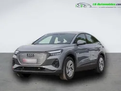 Utilisé 2023 Audi Q4 e-tron SUV | 30 200 € (Prix juste)
