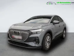 Utilisé 2022 Audi Q4 e-tron SUV | 34 000 € (Prix juste)
