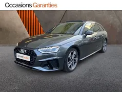 Utilisé 2022 Audi A4 Sport Break | 34 990 € (Prix assez cher)