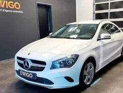 Utilisé 2017 Mercedes 180 Berline | 14 980 € (Bon prix)