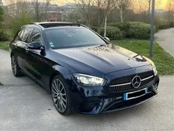 Utilisé 2021 Mercedes E400 AMG line Break | 23 000 €