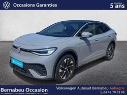 Gris Occasion 2025 VW ID.5 Pro SUV | 43 190 €