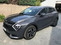 Gris Utilisé 2022 Kia Sportage SUV | 20 990 € (Super prix)