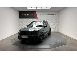 Utilisé 2022 Mini Cooper Countryman SUV | 30 490 € (Prix juste)