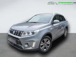 Utilisé 2019 Suzuki Vitara SUV | 23 800 € (Prix cher)