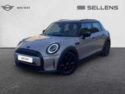 Gris Utilisé 2024 Mini Cooper Premium Citadine | 26 500 € (Bon prix)