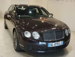 Brun Utilisé 2008 Bentley Continental Flying Spur Berline | 45 000 €