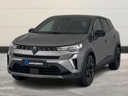 Gris Utilisé 2025 Renault Symbioz Esprit Alpine SUV | 34 499 € (Prix assez cher)