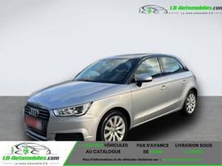 Utilisé 2017 Audi A1 Sportback Sport Citadine | 16 400 € (Prix juste)