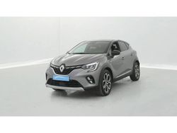 Occasion 2021 Renault Captur Intens SUV | 20 890 € (Prix juste)