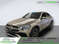 Utilisé 2022 Mercedes GLC300 Coupé | 50 400 € (Bon prix)