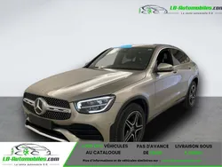 Utilisé 2022 Mercedes GLC300 Coupé | 50 400 € (Bon prix)