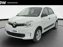 Blanc Utilisé 2021 Renault Twingo Life Citadine | 9 999 € (Bon prix)