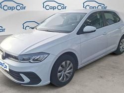 Utilisé 2021 VW Polo Business | 16 290 € (Prix juste)